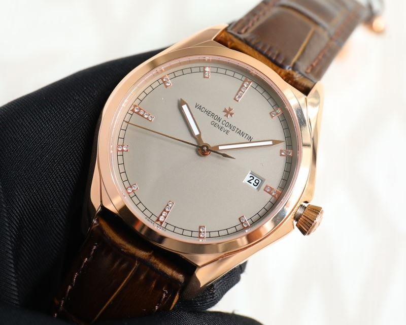 VACHERON CONSTANTIN Watches